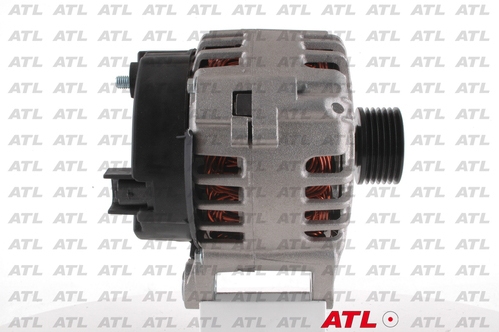 ATL Autotechnik L 68 345 Generator